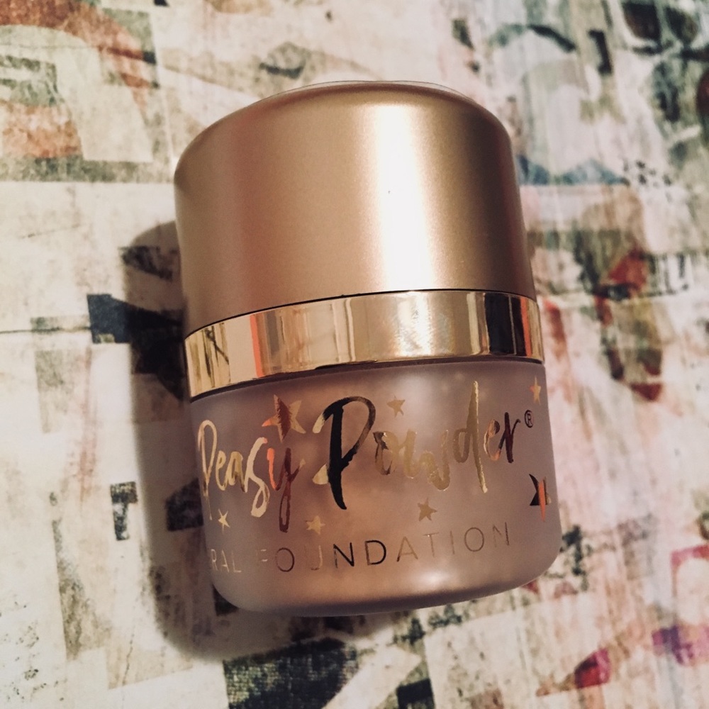 🔥🥇✨ Powder belle beauty color light✨🥇🔥